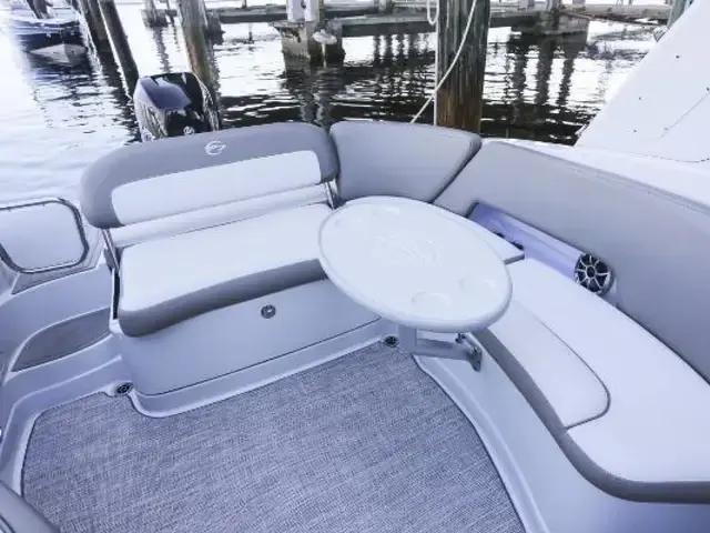 Crownline 280 Xss