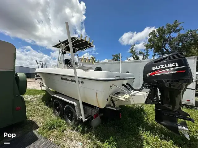 Hydra Sports Seahorse 230