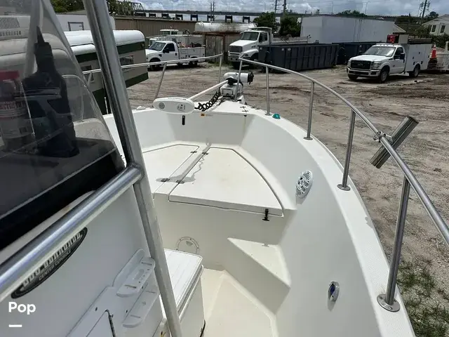 Hydra Sports Seahorse 230