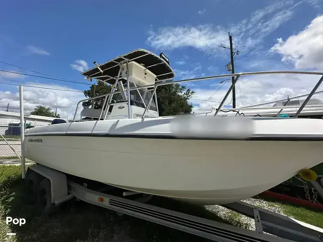 Hydra Sports Seahorse 230