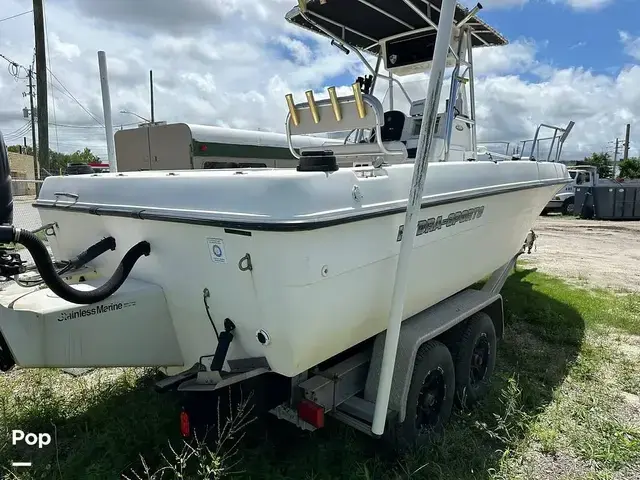 Hydra Sports Seahorse 230