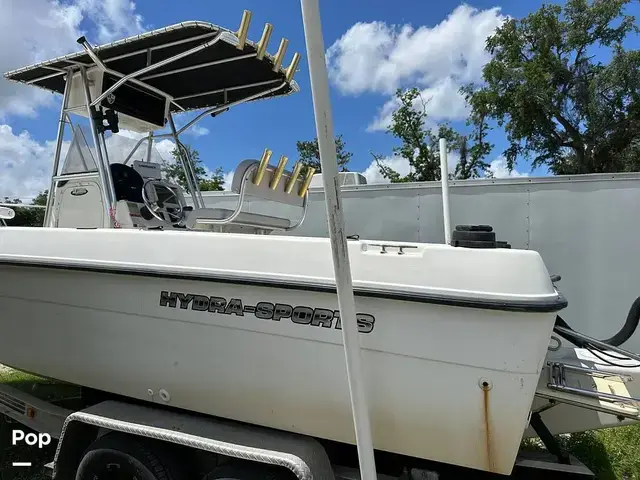 Hydra Sports Seahorse 230