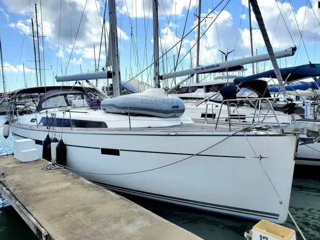 Bavaria 46 Cruiser