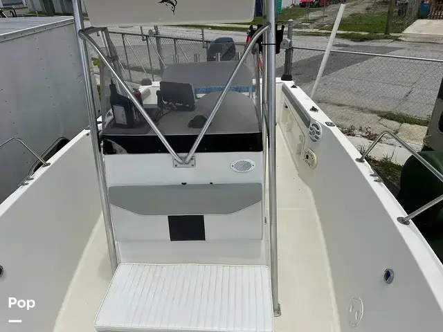 Hydra Sports Seahorse 230