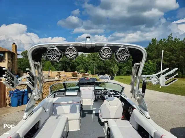 Mastercraft X23