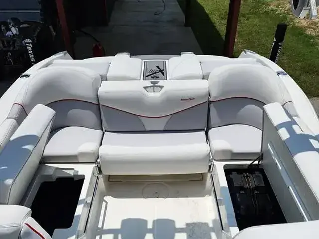 Mastercraft X23