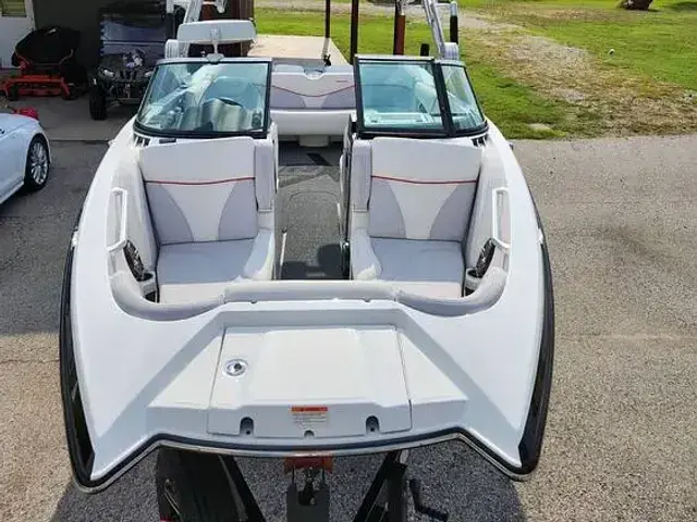 Mastercraft X23