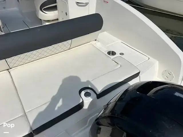 Bayliner Dx2200