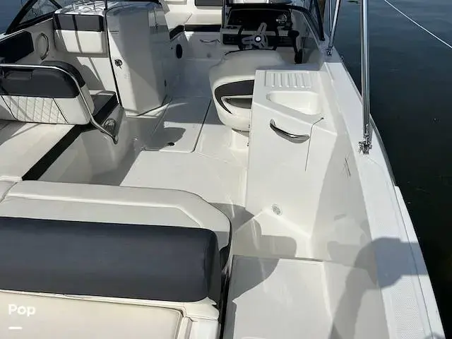 Bayliner Dx2200