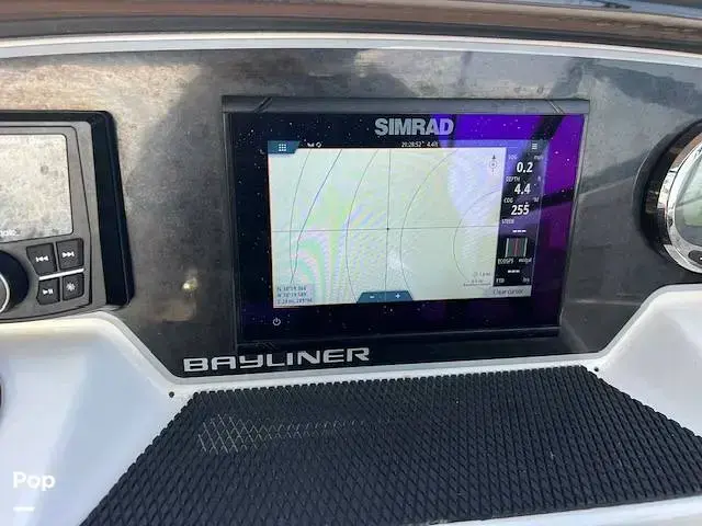 Bayliner Dx2200