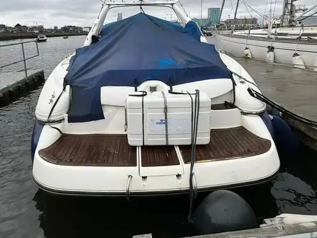 Sunseeker Super Hawk 48