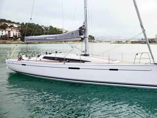 Dehler 42