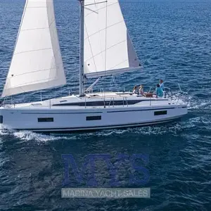 2024 Bavaria C 42