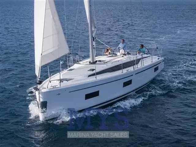 Bavaria C 42