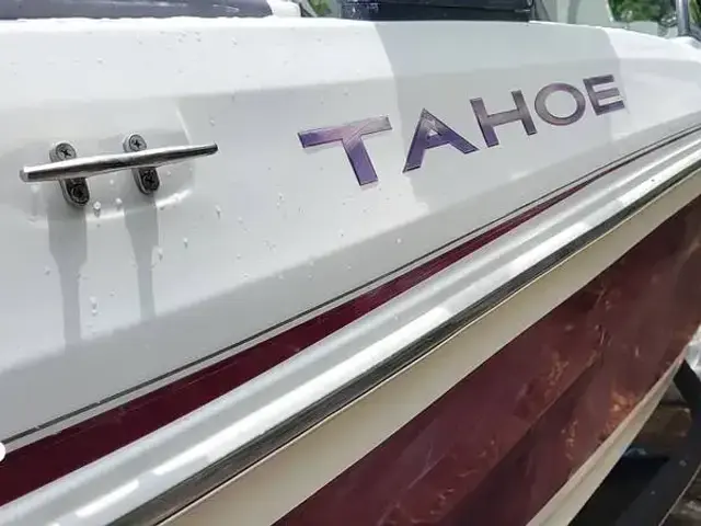 Tahoe 500TS