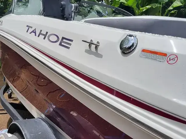 Tahoe 500TS