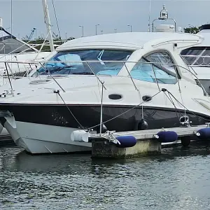 2006 Sealine SC29