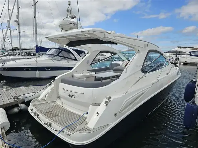 Sealine Sc 29