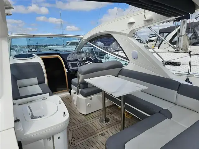 Sealine Sc 29