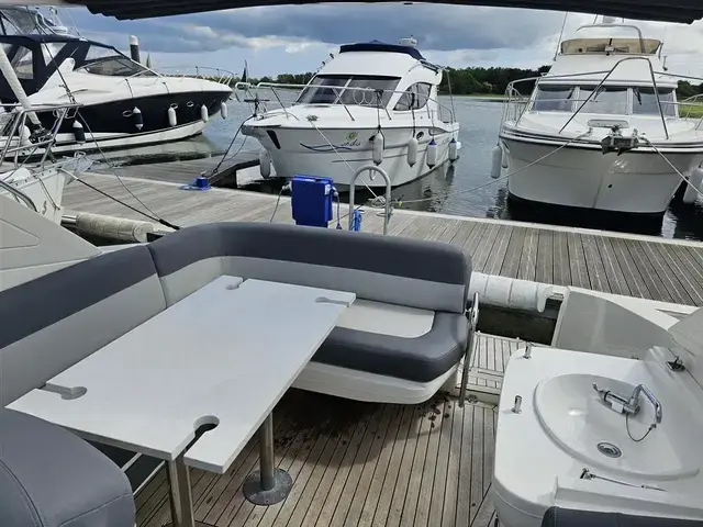 Sealine Sc 29