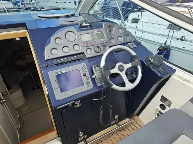 Sealine Sc 29