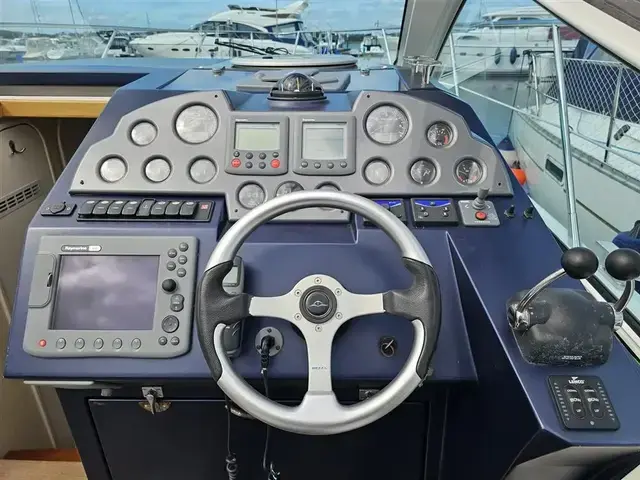 Sealine Sc 29