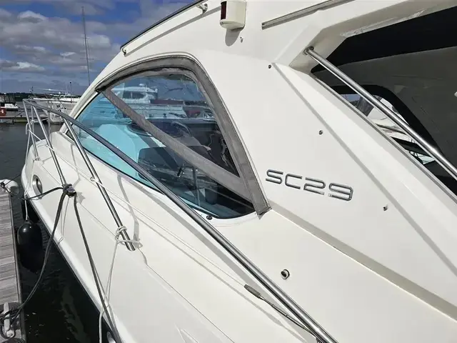 Sealine Sc 29