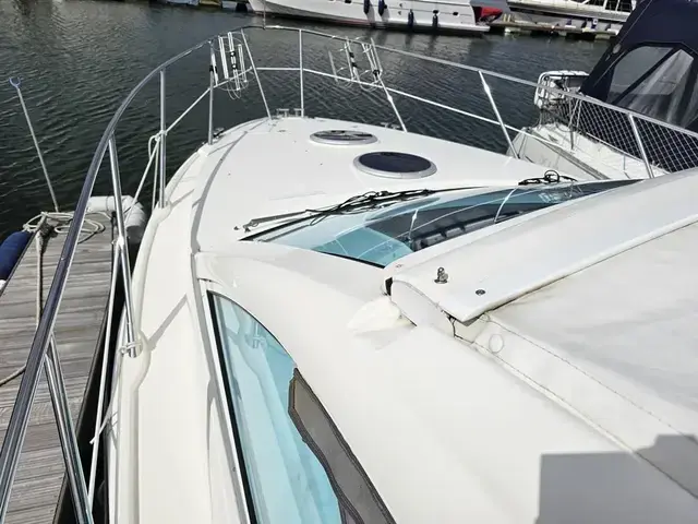 Sealine Sc 29