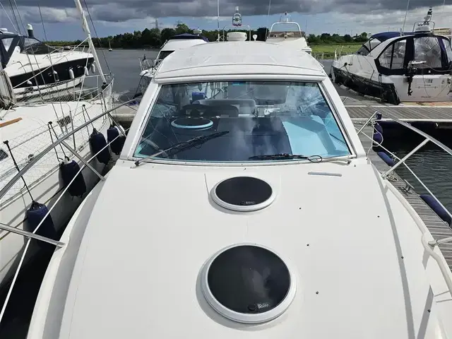 Sealine Sc 29