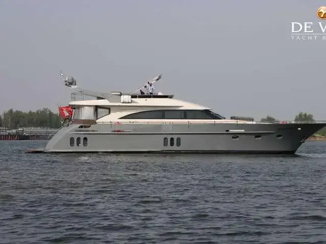 Van Der Heijden Superior Fly 2400