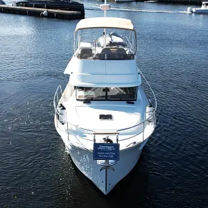 2014 Beneteau 44'