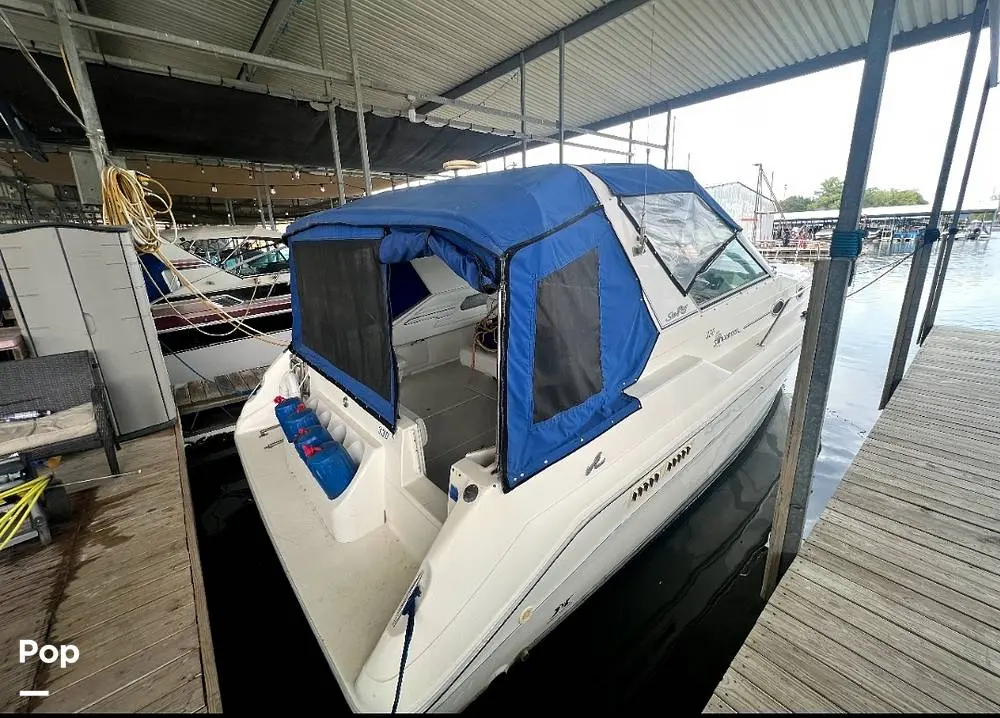 1994 Sea Ray sundancer 330