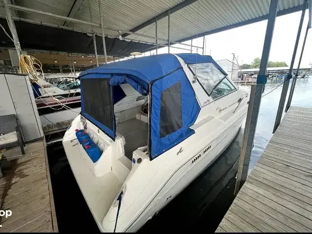 Sea Ray 330 Sundancer