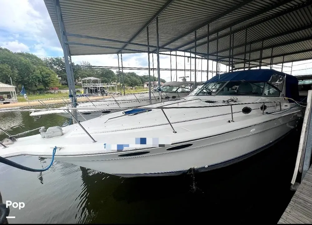 1994 Sea Ray sundancer 330