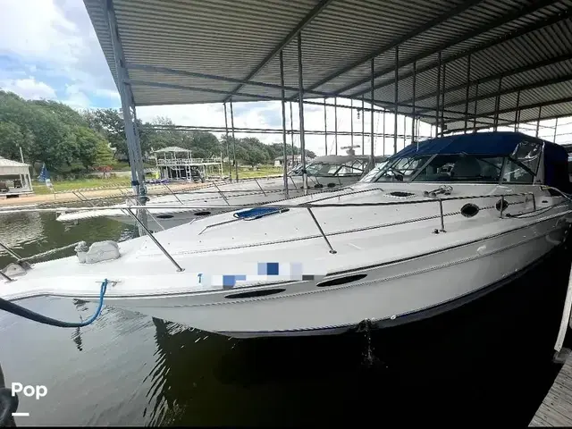 Sea Ray 330 Sundancer