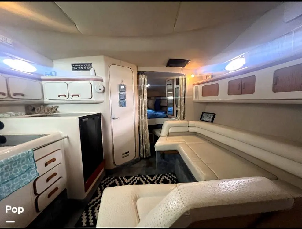 1994 Sea Ray sundancer 330