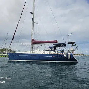 2003 Beneteau Oceanis 411 Celebration