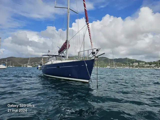 Beneteau Oceanis 411 Celebration