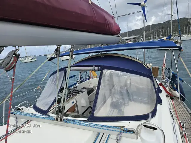 Beneteau Oceanis 411 Celebration