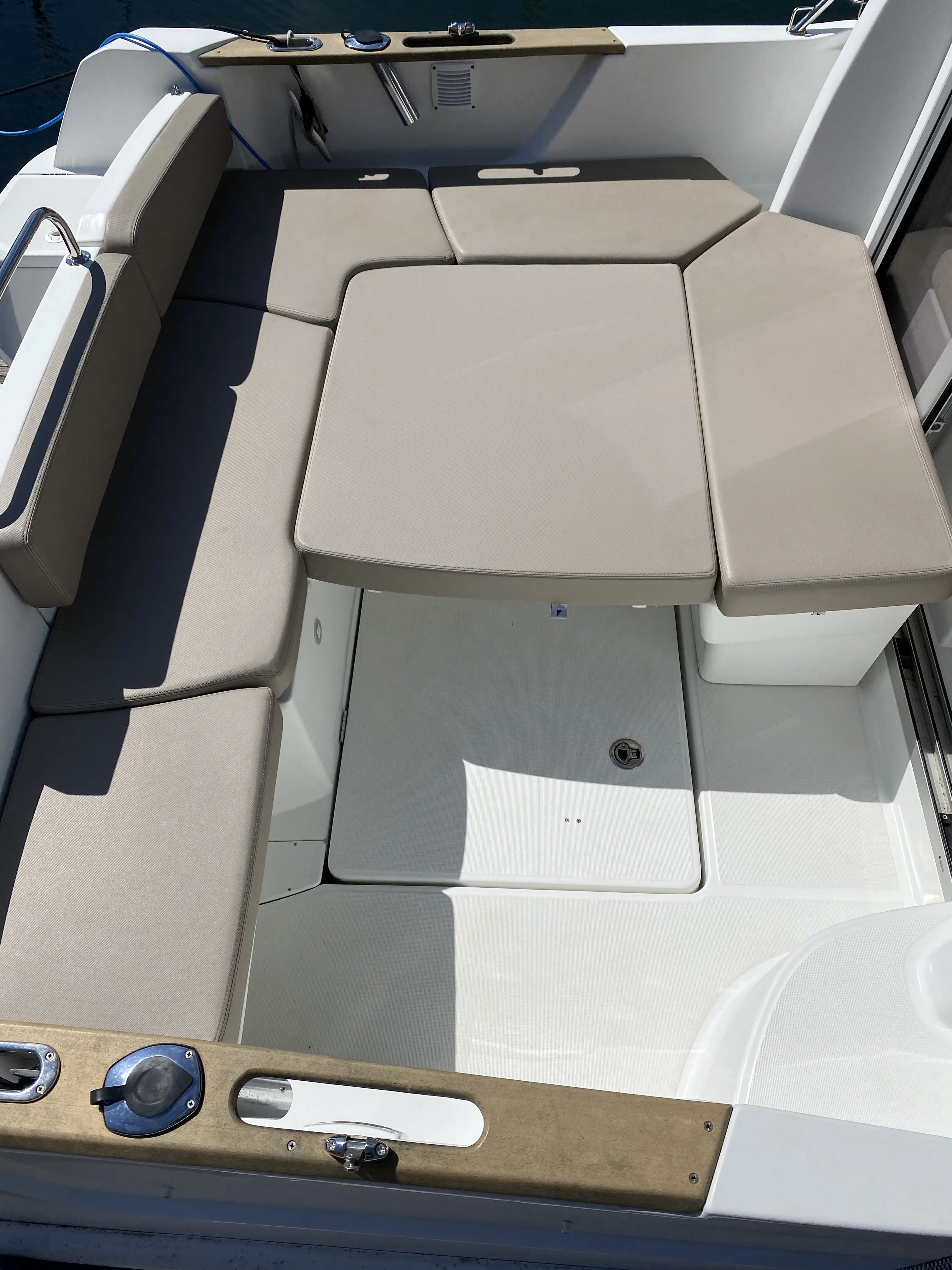 2016 Beneteau 7.80