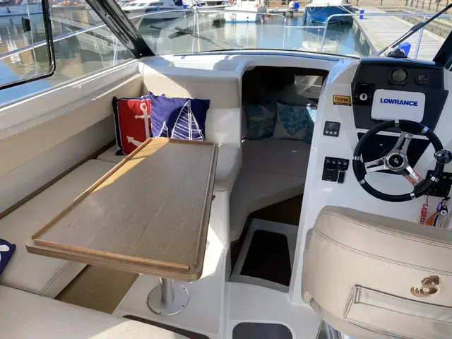 Beneteau 7.80