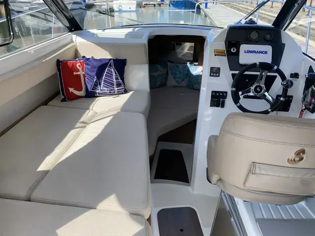 Beneteau 7.80