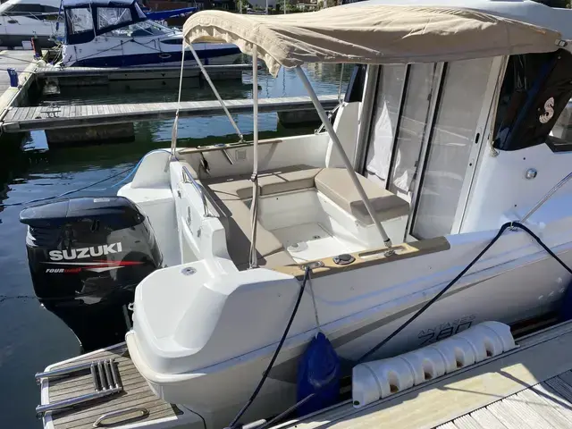 Beneteau 7.80