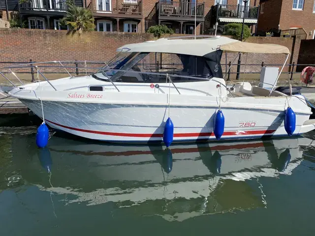 Beneteau 7.80