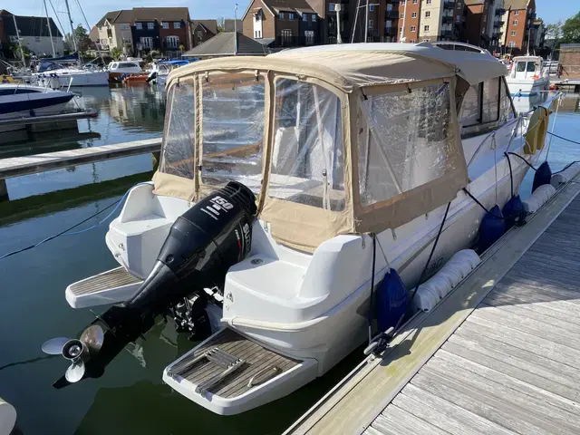 Beneteau 7.80