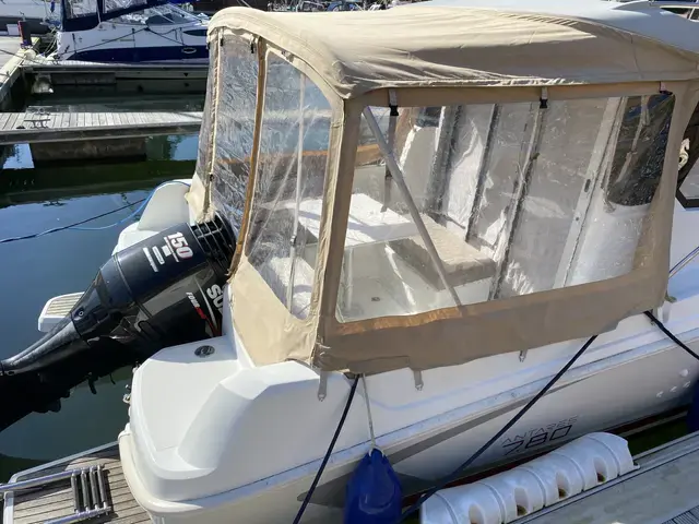 Beneteau 7.80