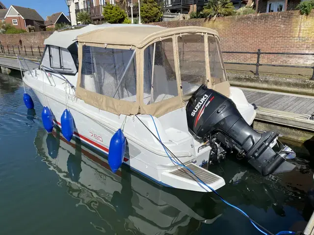 Beneteau 7.80