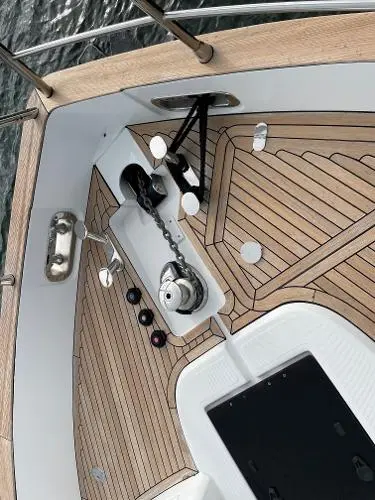 2020 Azimut magellano 53