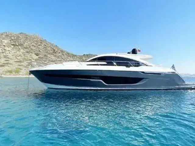 Fairline Targa 65 Gran Turismo