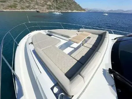 2020 Fairline targa 65 gran turismo